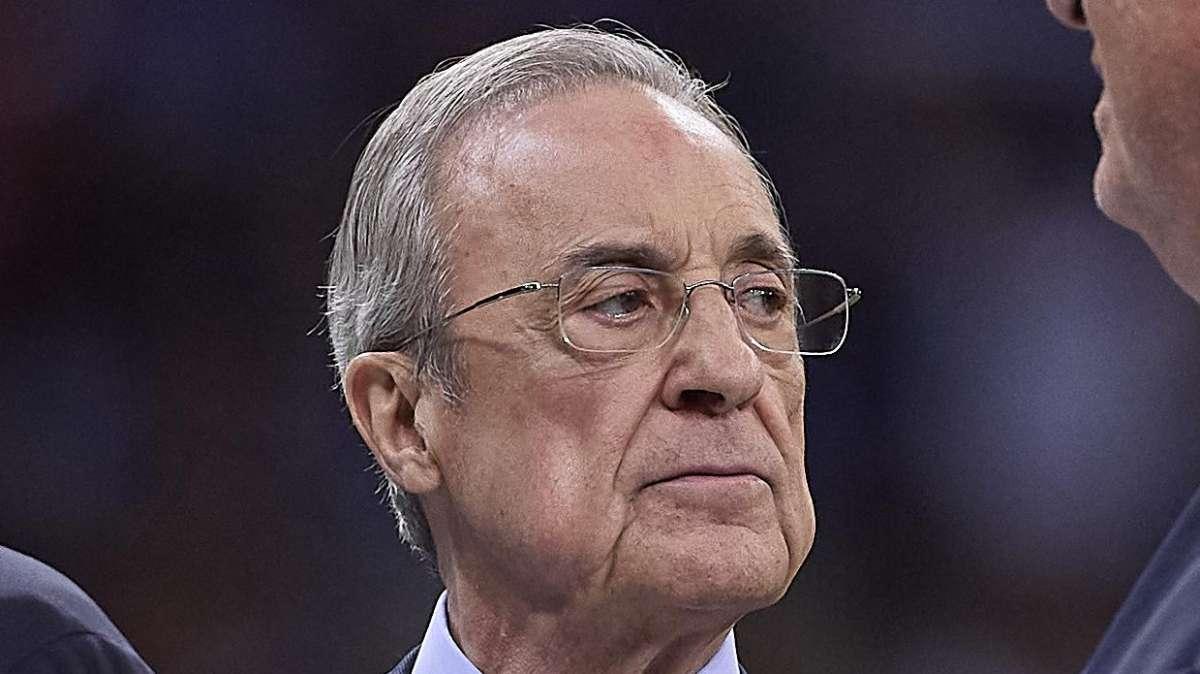 Cuidado, Real Madrid: se avecinan tres salidas importantes