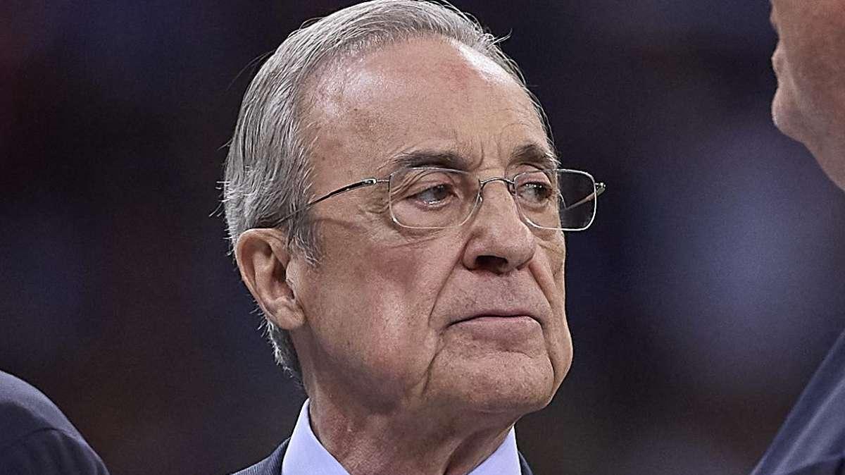 Mercado de fichajes | El bombazo que gesta el Real Madrid para 2026
