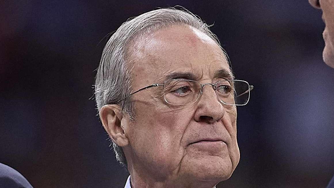 Giro radical con un fichaje, dos grandes ofertas por jugadores del Real Madrid...