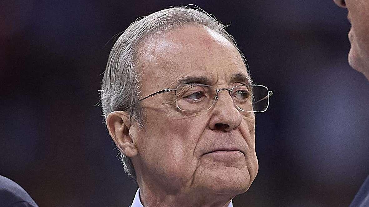 El Real Madrid toma una nueva medida para evitar el partido de Miami