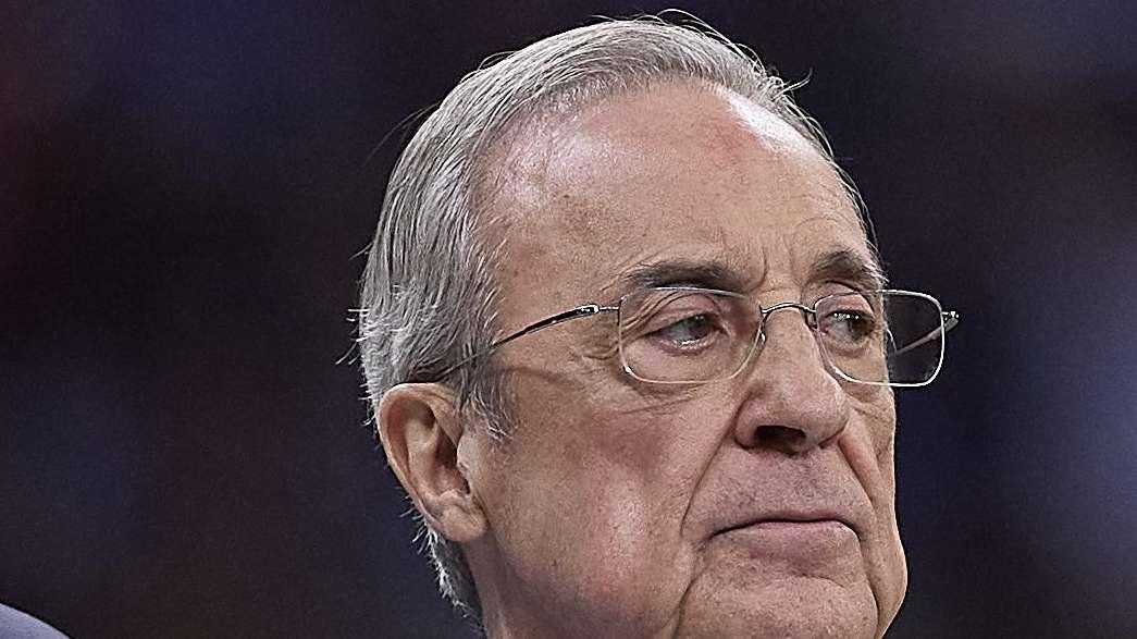 El Real Madrid se lanza a por un campeón del mundo: cuesta 80M€