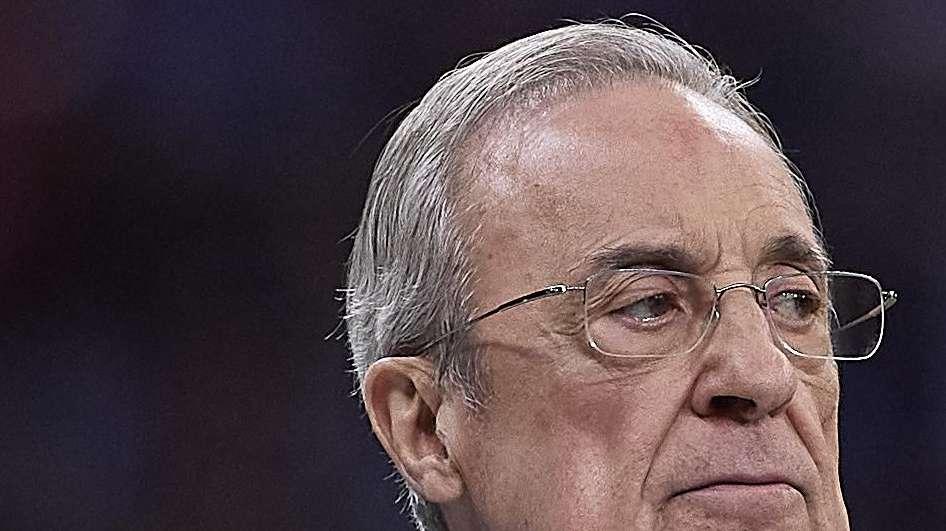 Un club de LaLiga quiere fichar a esta perla del Real Madrid 