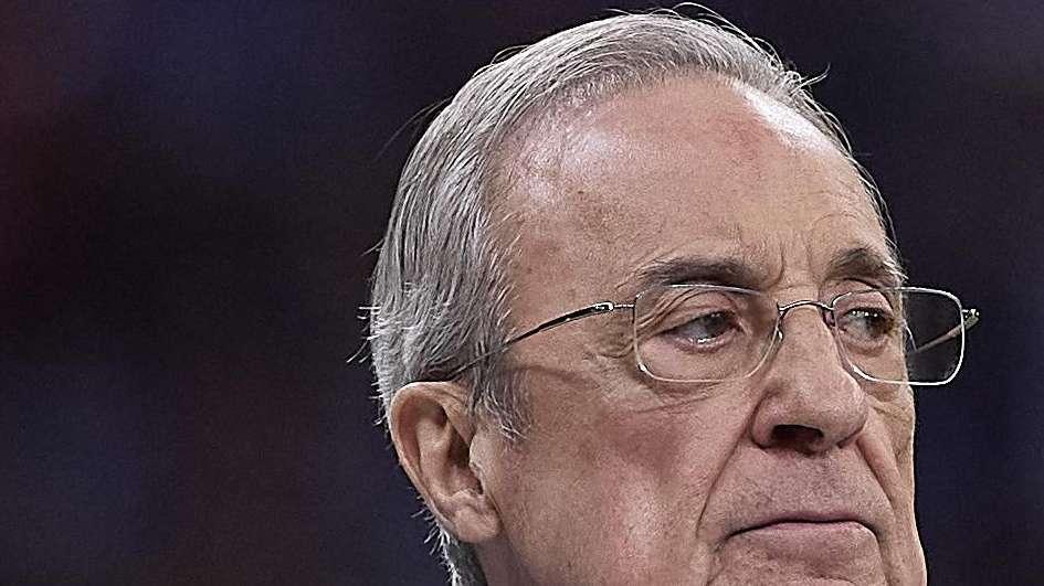 El Real Madrid sigue trabajando en su planificación deportiva