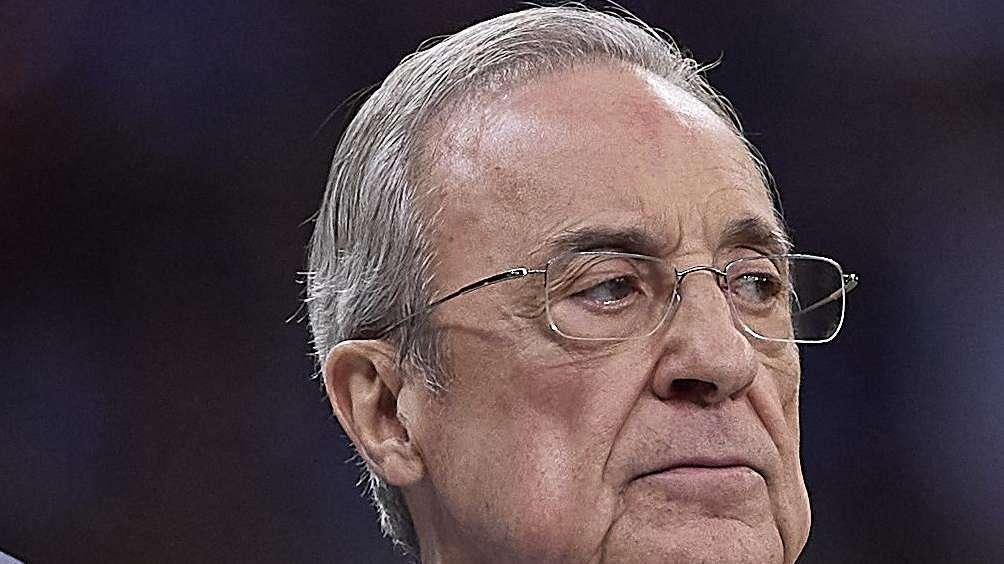 Adiós definitivo: el Real Madrid se queda sin una promesa de LaLiga