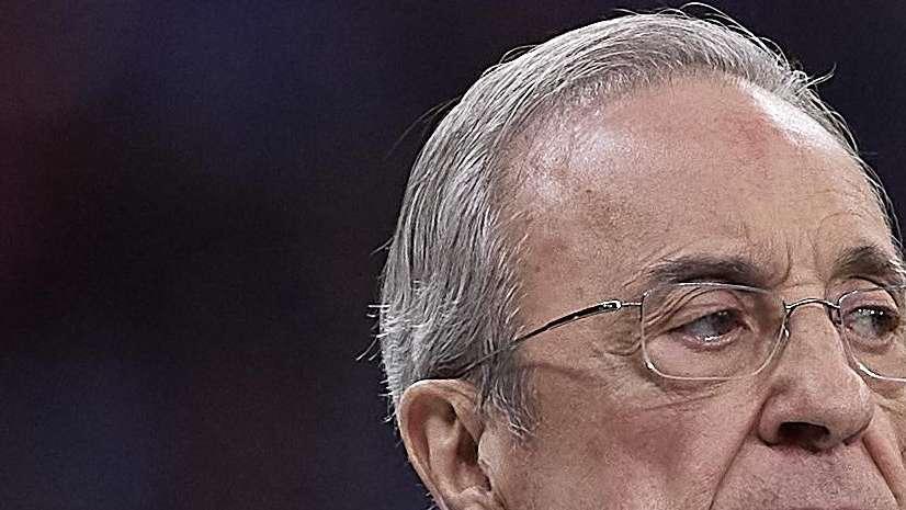 El Newcastle se interesa por un objetivo del Real Madrid y del Barça