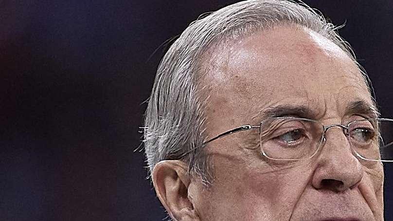 Adiós definitivo al Real Madrid: su club hace oficial la renovación