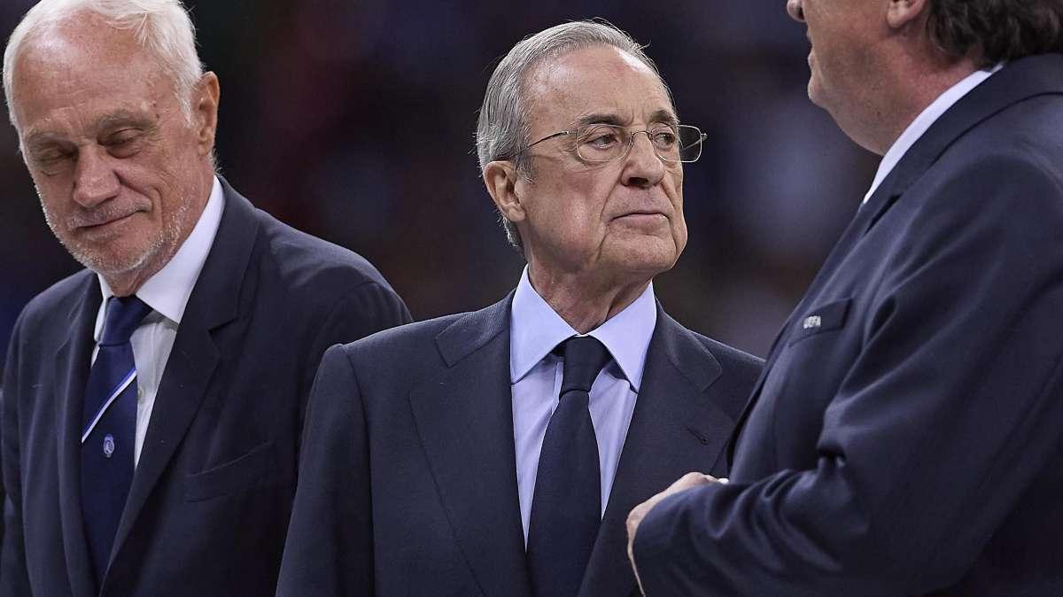 Bombazo en la Premier League: el Real Madrid podría ir a por él
