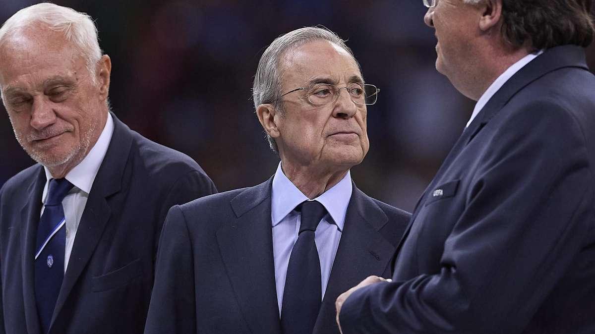 Mercado de fichajes | El Manchester City seduce a este crack del Real Madrid, el centrocampista elegido...