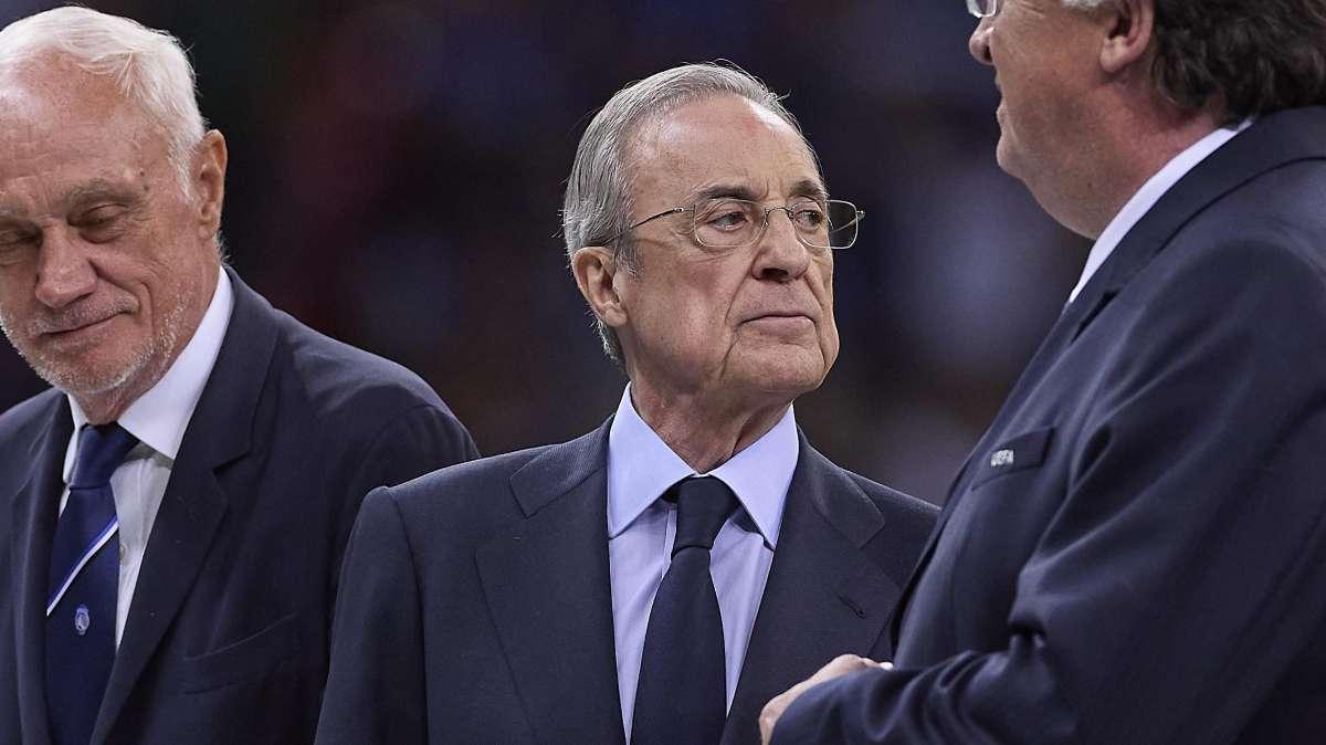 Un crack mundial baja su salario: el acuerdo con el Real Madrid, más cerca