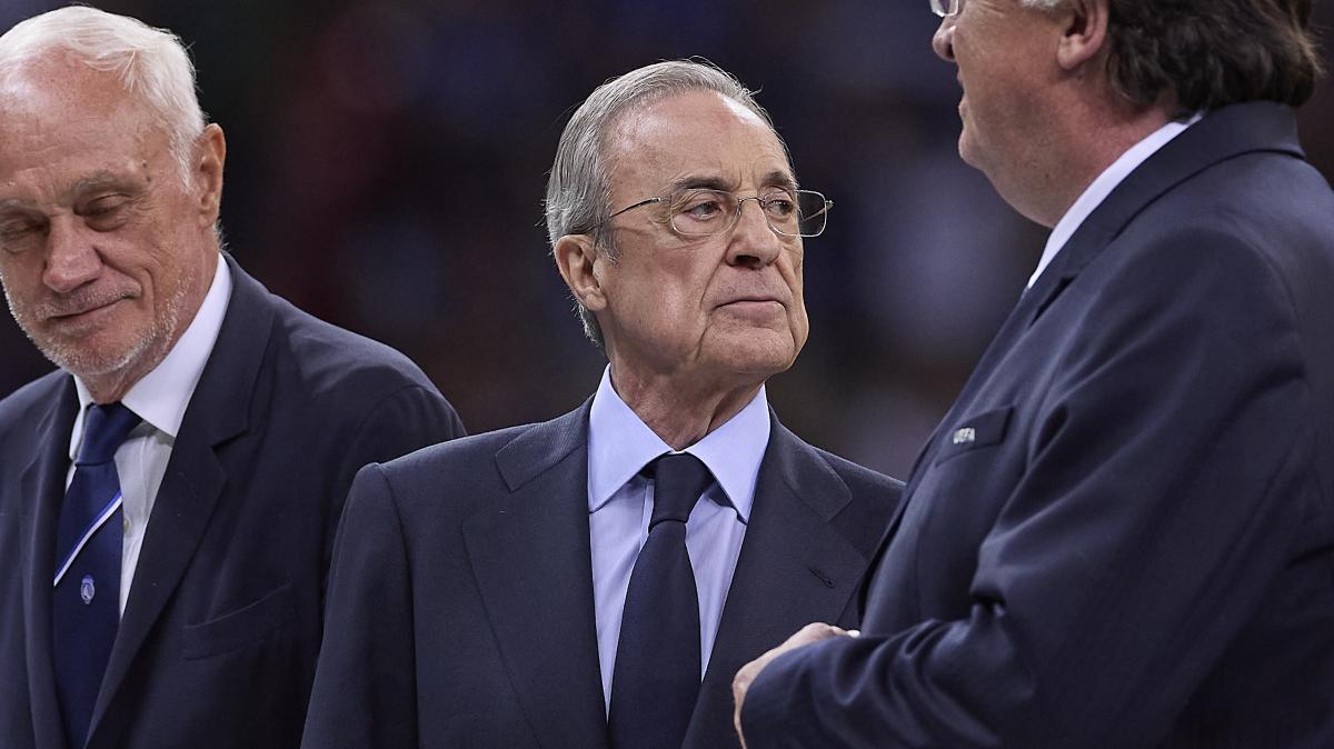 José Luis Sánchez recuerda cómo la FIFA castigó al nefasto arbitraje español