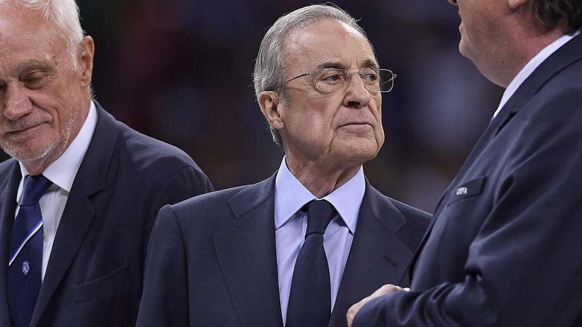 El mensaje secreto del Real Madrid tras la derrota del FC Barcelona