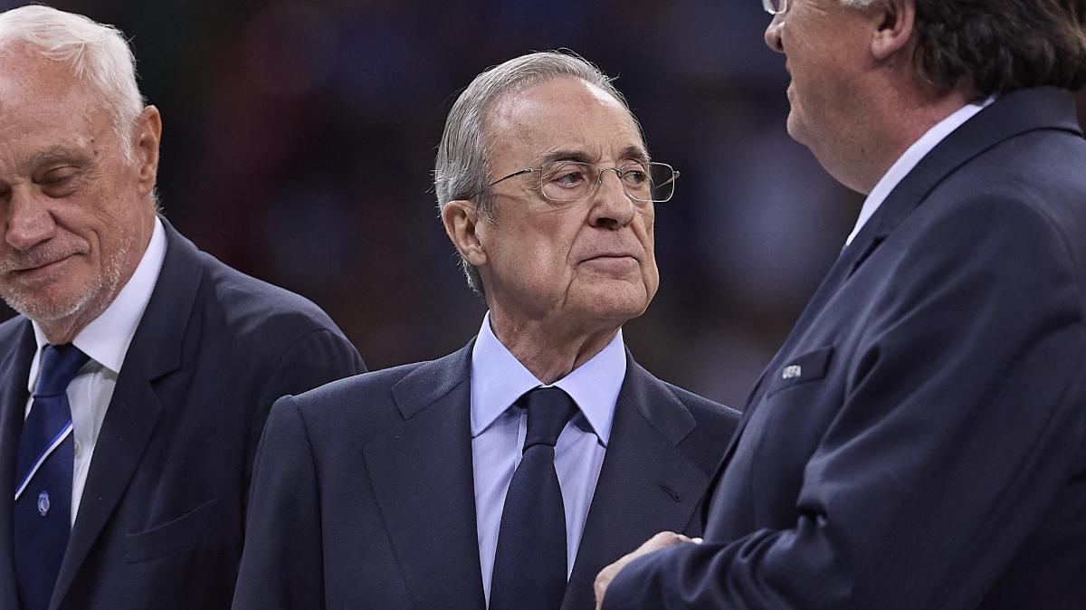 Mercado de fichajes | Pelea entre Real Madrid y Barcelona por Gilberto Mora