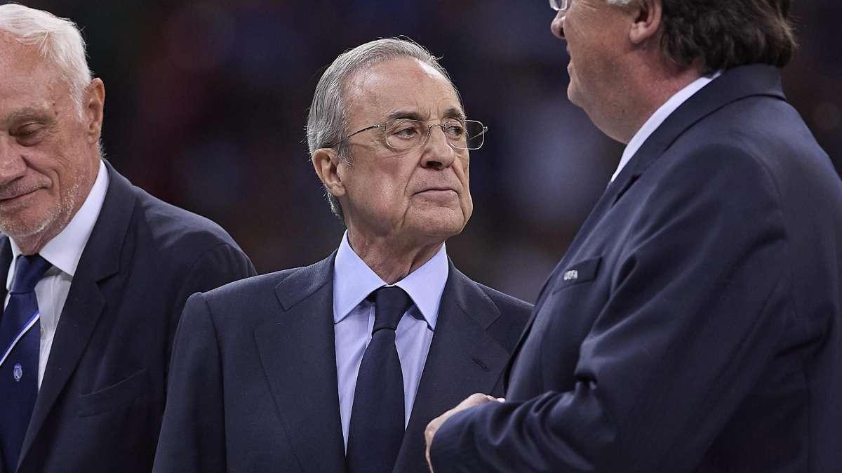 Mercado de fichajes | El Real Madrid se frota las manos con un cedido, bombazo del Arsenal...
