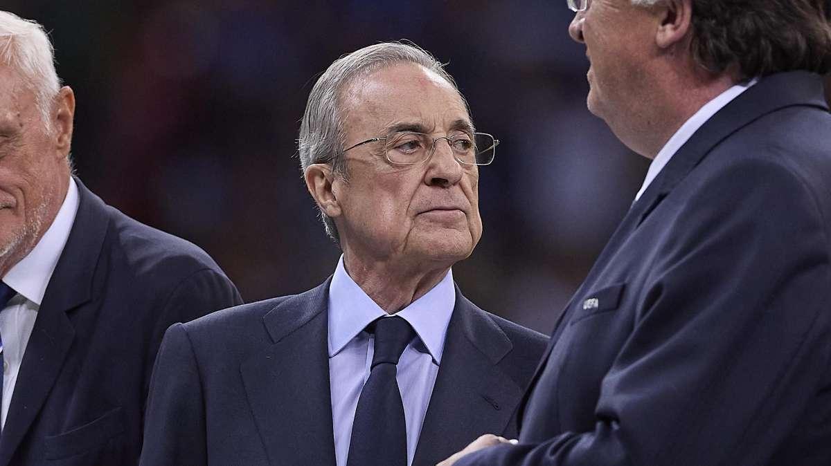 Mercado de fichajes, en directo | Filtración bomba sobre los planes del Real Madrid