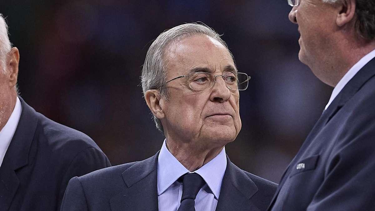 Así está el fichaje de esta joya galáctica por el Real Madrid: los detalles