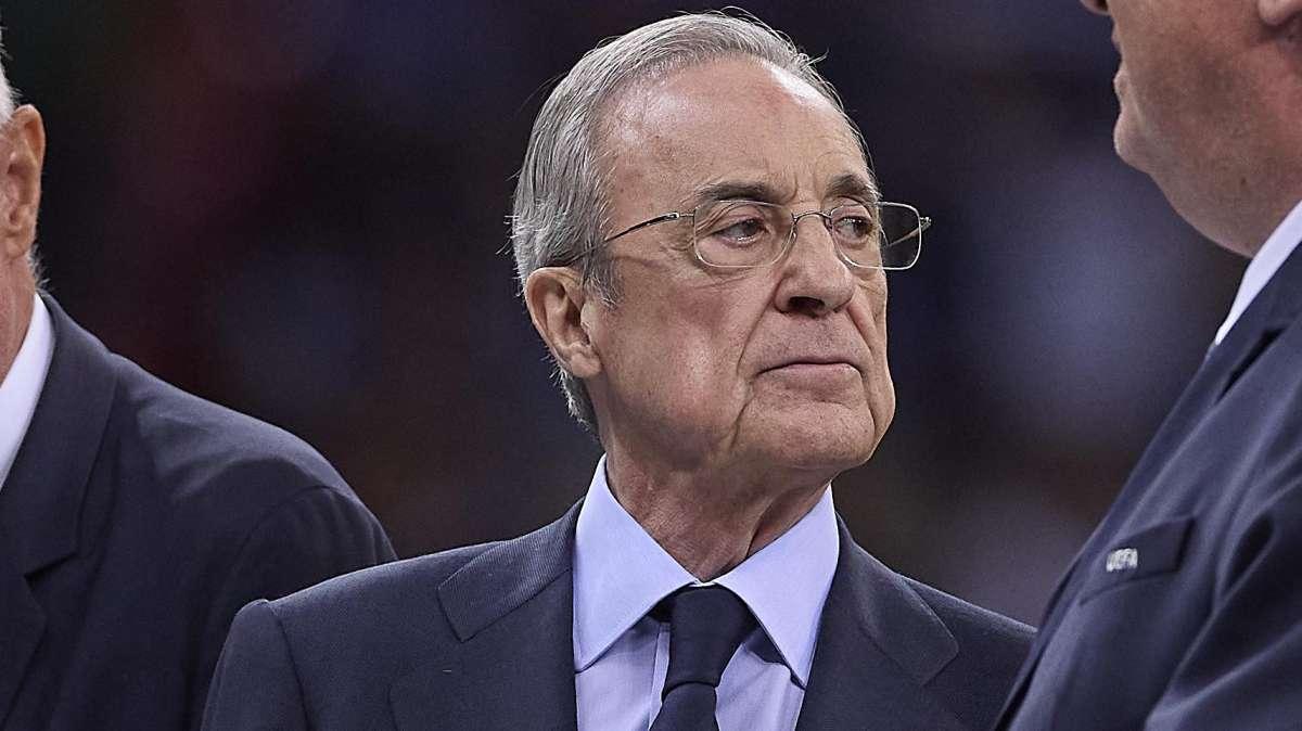 Bayern, PSG y Manchester City se suman a la batalla por un objetivo del Real Madrid