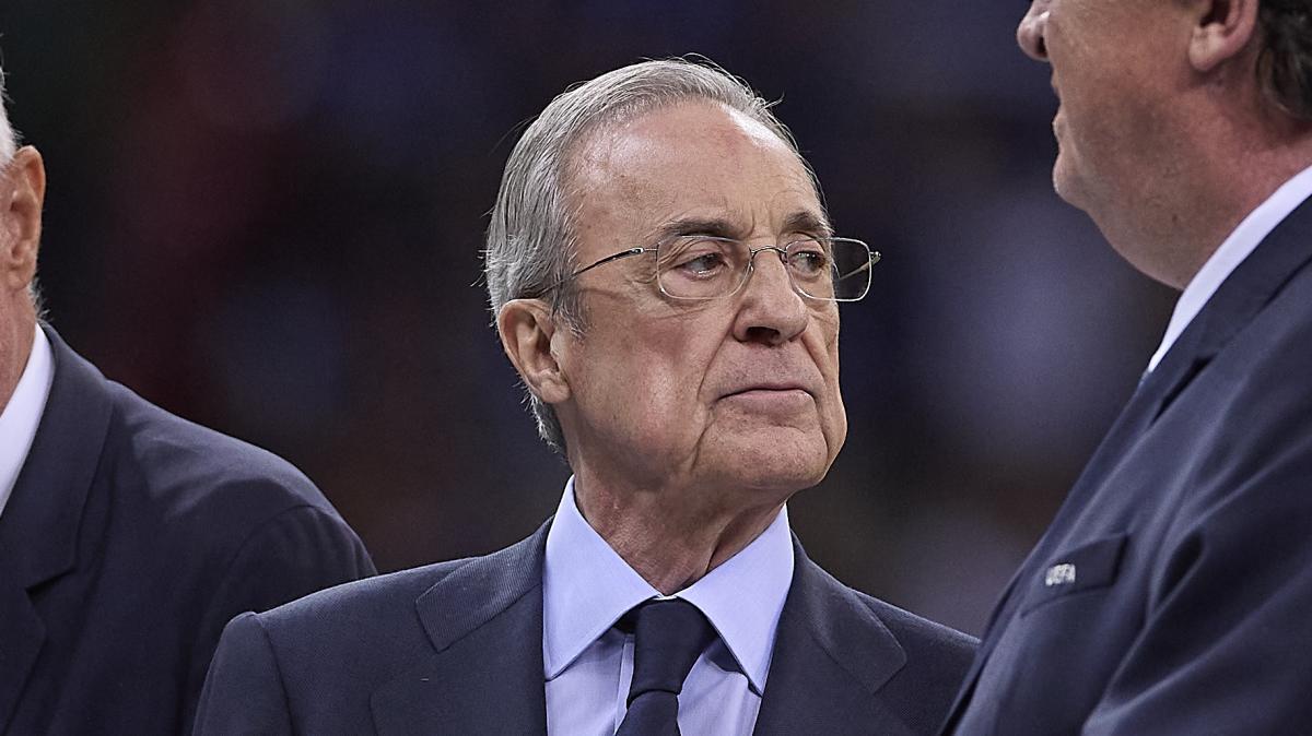 Juanma Castaño retira la comparación de Real Madrid TV con Gara