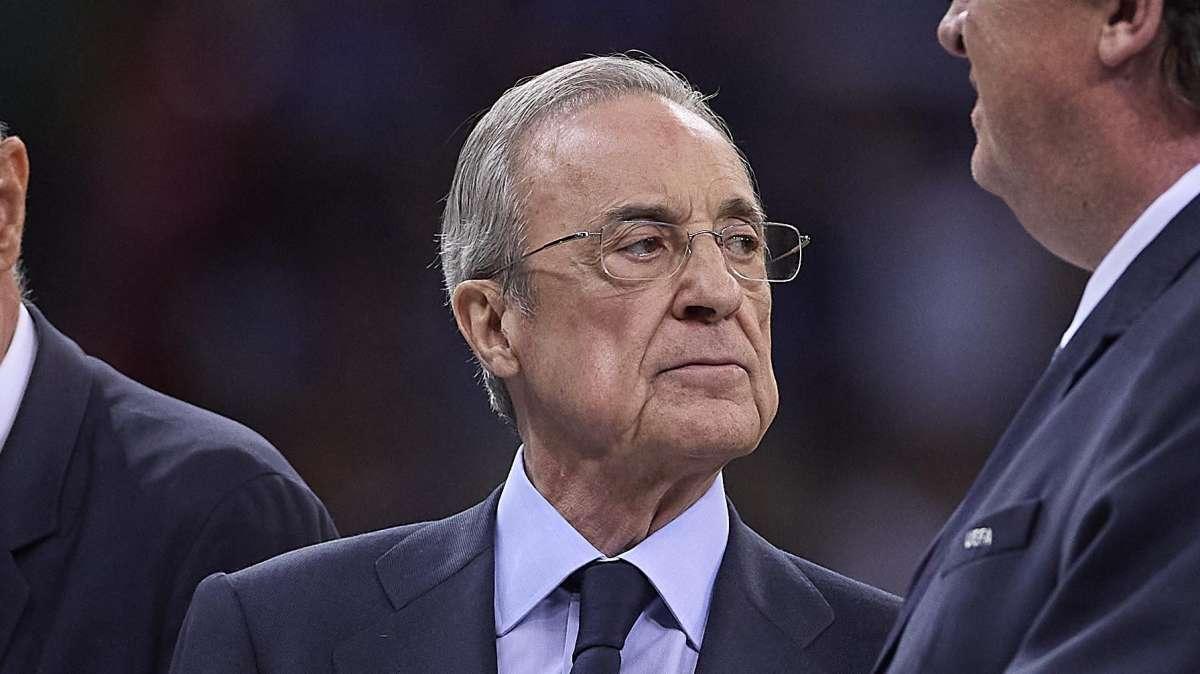 La oferta del Liverpool por Arnold, el central que se le escapa al Real Madrid....