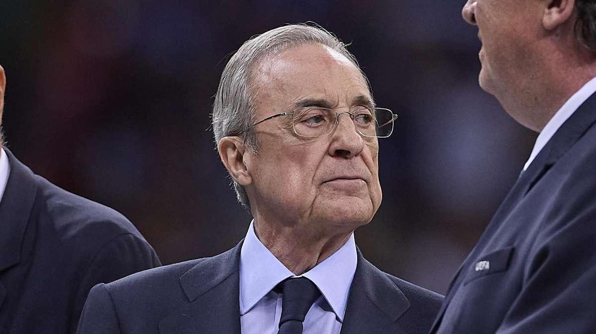 La operación 'Maledon' pone en duda el futuro de este jugador