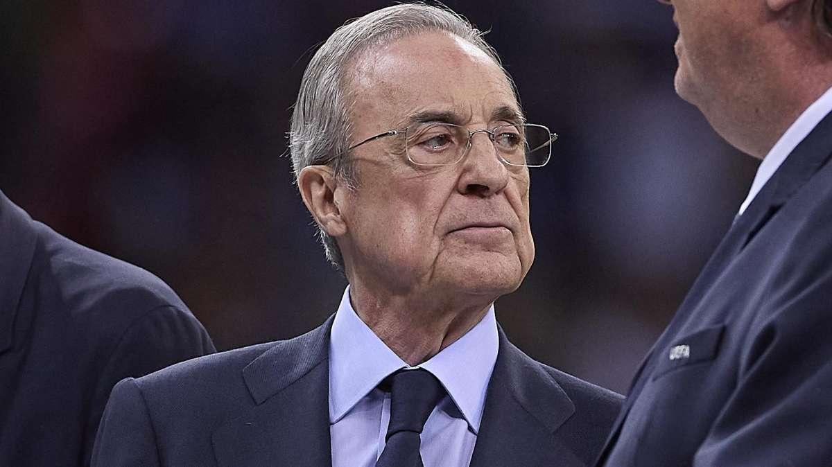 Los siete errores graves de Soto Grado en Son Moix: el Real Madrid estalla