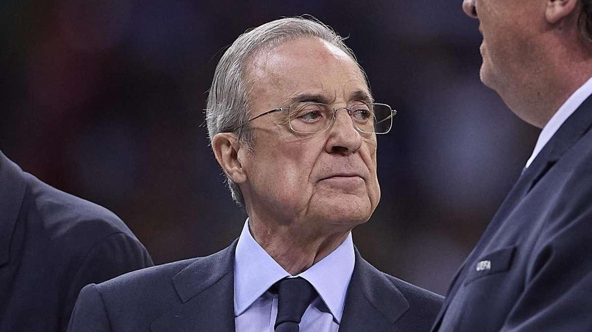 Decisión tomada: si no hay ofertas, el Real Madrid rescindirá su contrato