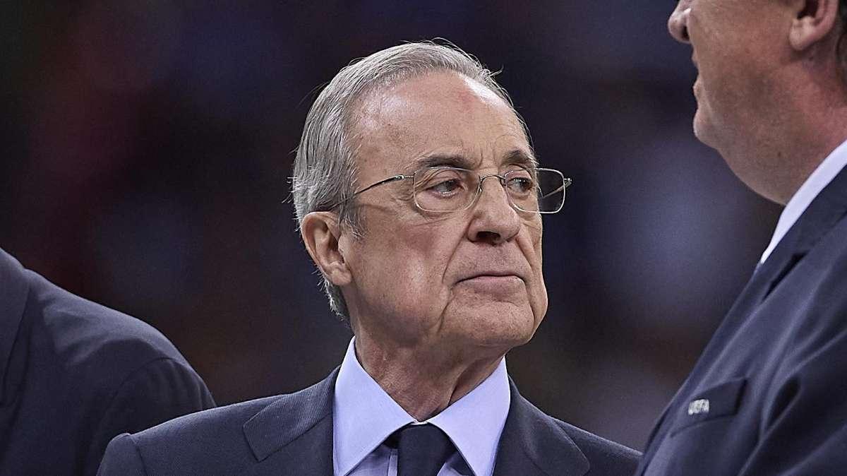 Desvelado el plan del Real Madrid para fichar en enero