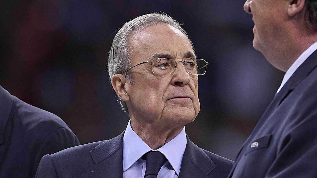 El Real Madrid, más cerca de fichar a este centrocampista: los detalles