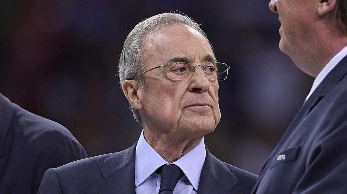 Nuevo rival para el Real Madrid por el talento que enamora a Europa