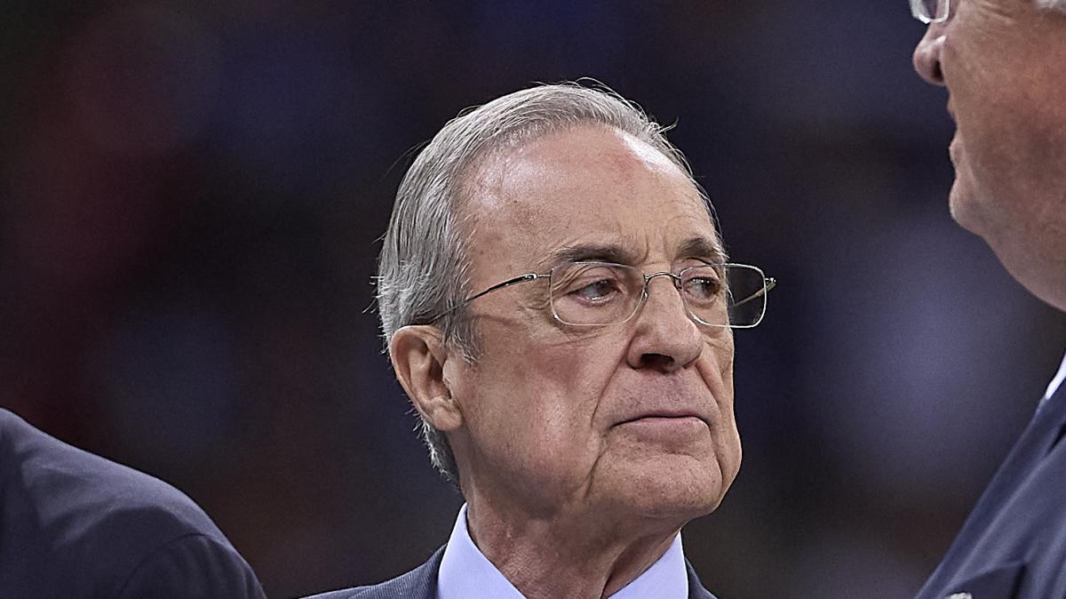 El Real Madrid reclama a los clubes ingleses los costes iniciales de la Superliga