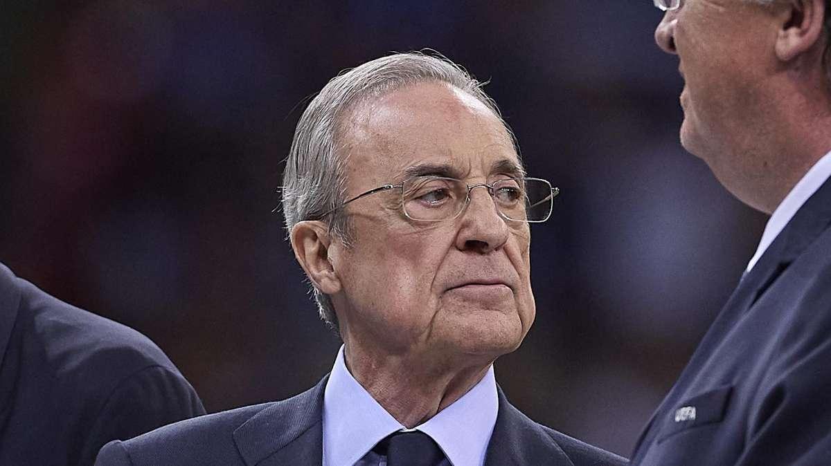 El futuro de este jugador del Real Madrid, más en el aire que nunca