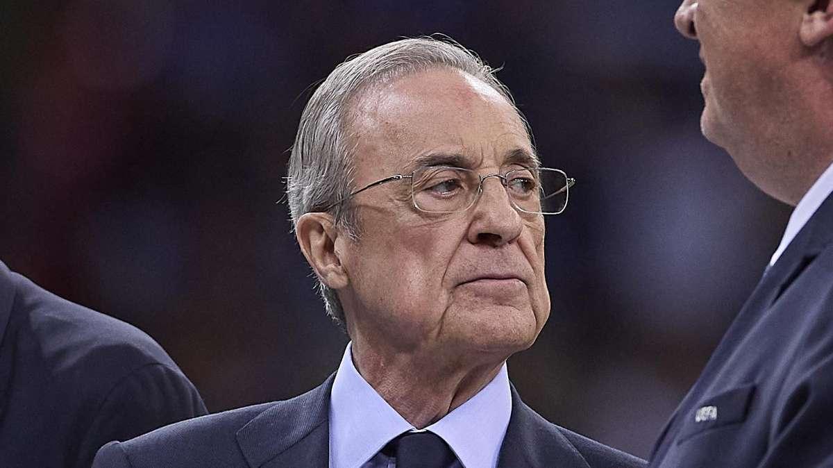 ¡Ojo! La Premier acecha por el portero que enamora al Real Madrid