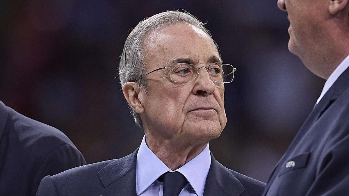 ¡Ojo! El Real Madrid sentencia a este jugador y saldrá en 2026