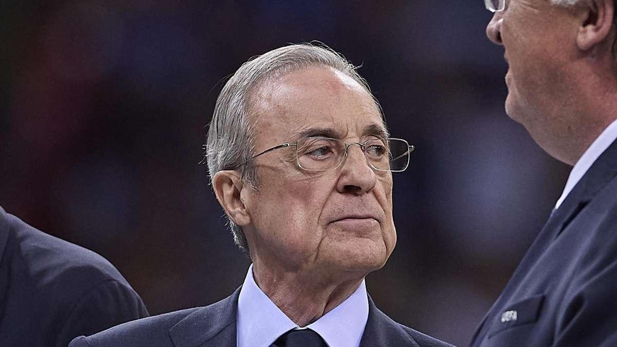 El verano del Real Madrid no debería depender del Barcelona