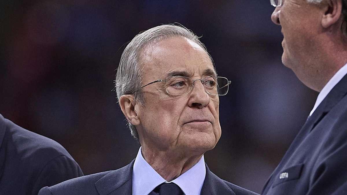 Día clave en el Real Madrid: la agenda del 8 de diciembre