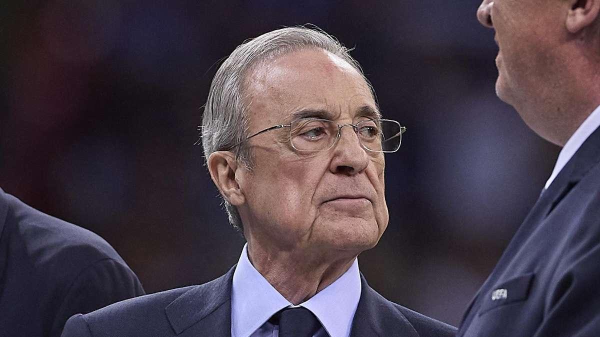 Los planes del Real Madrid con Carreras, el nuevo club de Modric y la renovación de Vinicius