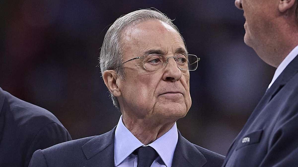 ¡Atención! Una opción sorpresa para el Real Madrid: será libre en julio