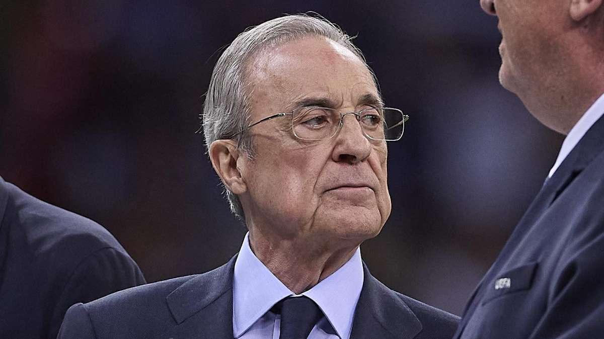 Ya es oficial: el Real Madrid anuncia su nuevo fichaje desde la NBA