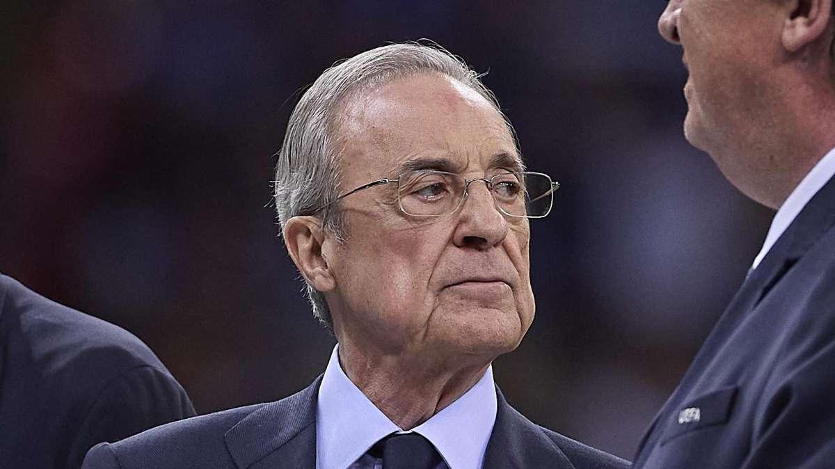 El Real Madrid se cansa de los arbitrajes y toma medidas importantes