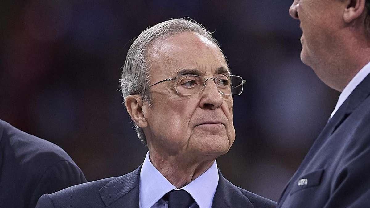 Nuevo movimiento por este objetivo: el Real Madrid, en alerta