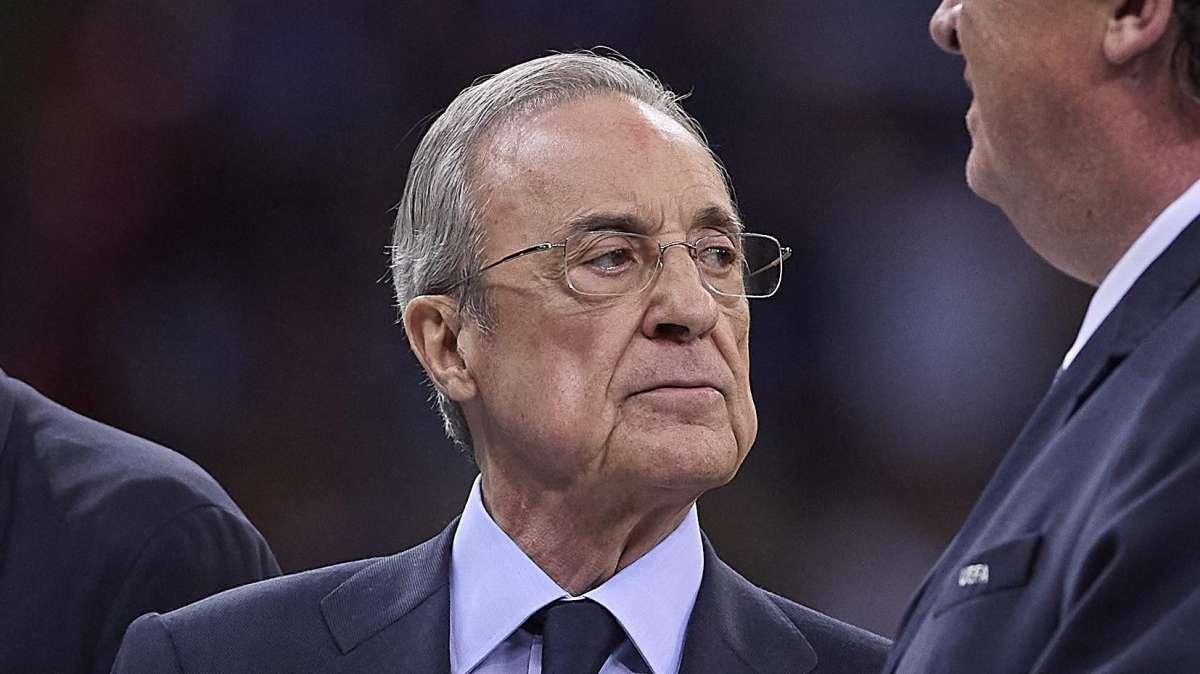 Novedades con el fichaje de Lukeba por el Real Madrid