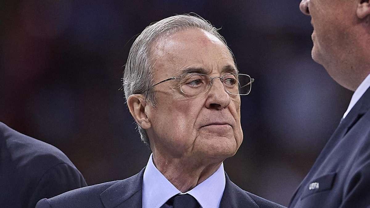 Ojo: un gran club de Europa sigue de cerca a esta estrella del Real Madrid