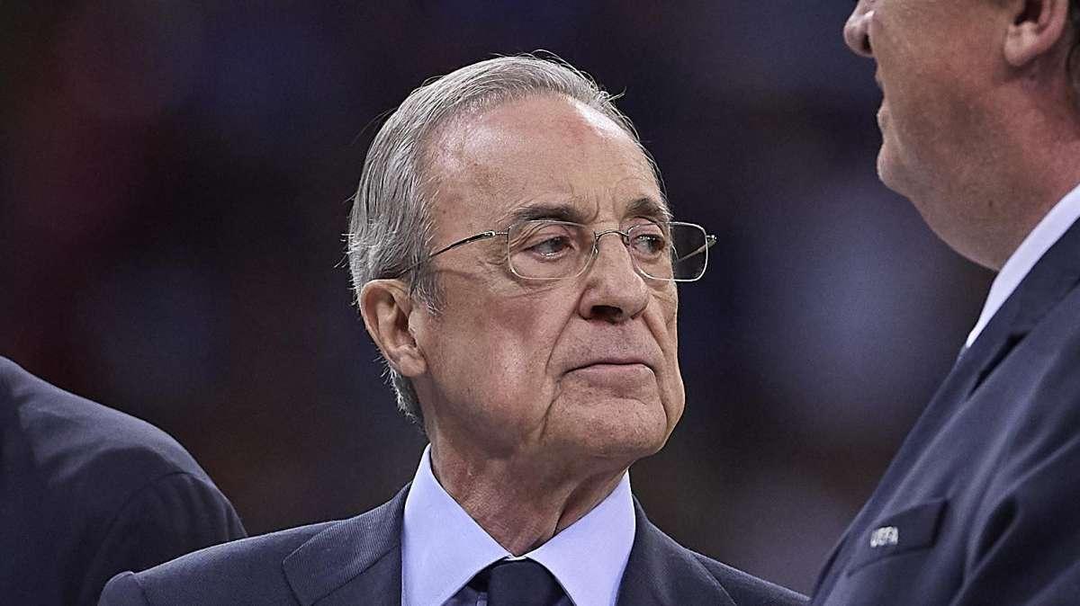 ¡Ojo! Arnold, Huijsen y Carreras no serán los únicos fichajes del Real Madrid