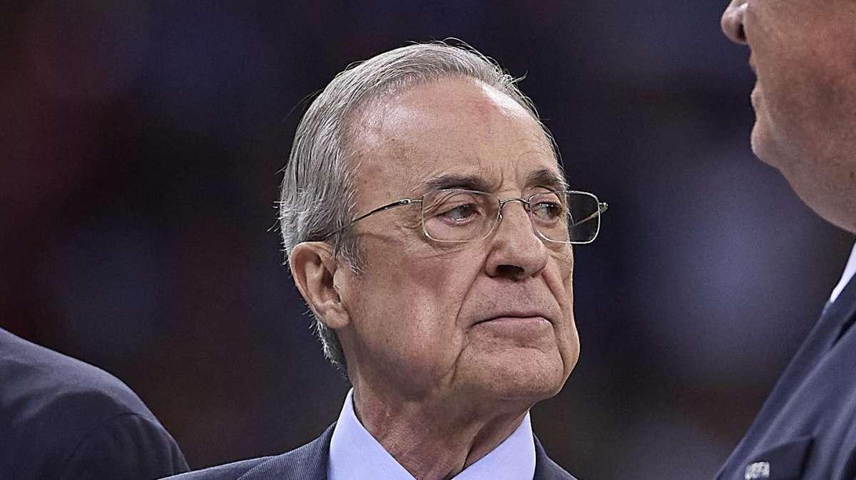Mercado de fichajes, en directo | Alerta Nico Paz, el futuro de Cristiano Ronaldo...