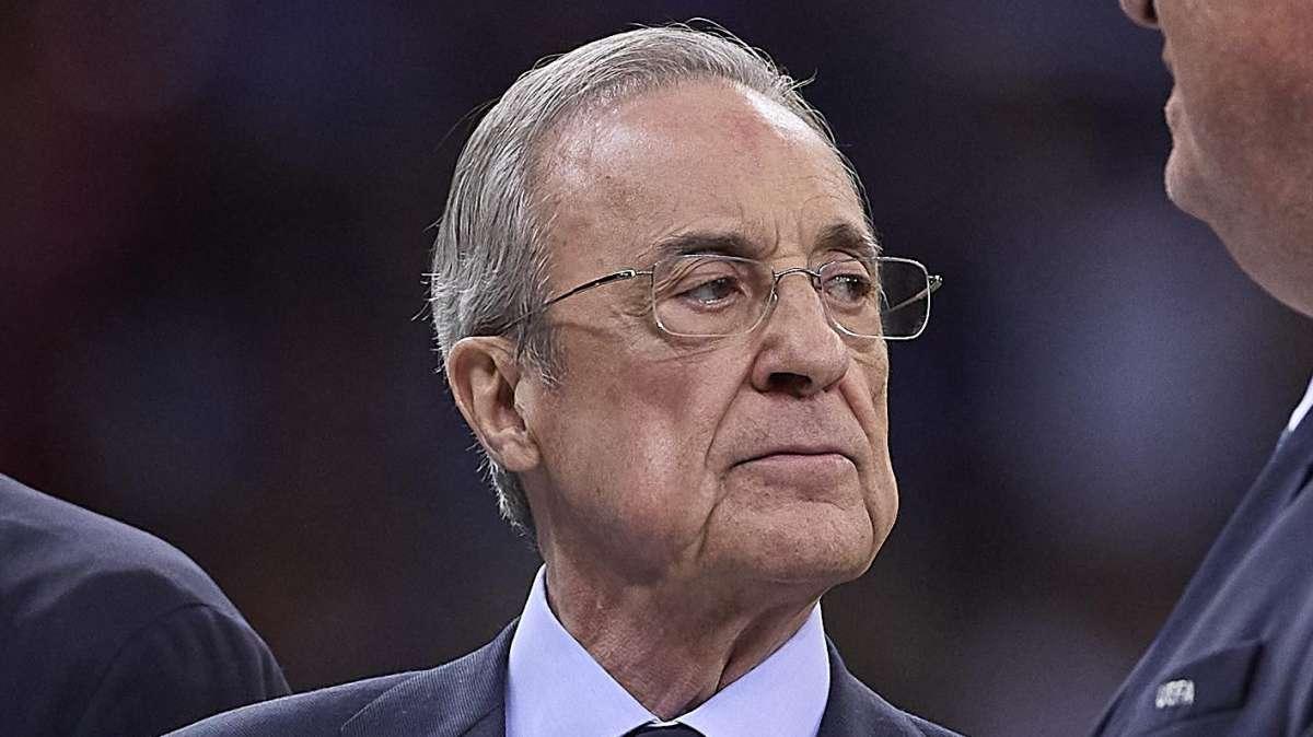 El Real Madrid ya tiene cerrado su primer 'fichaje' para verano