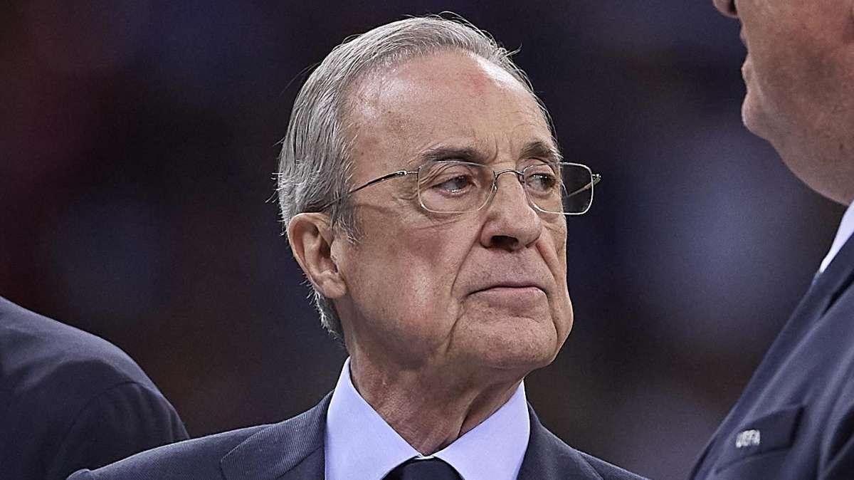 Nuevo objetivo estelar del Real Madrid, Nico Paz a la Premier League...