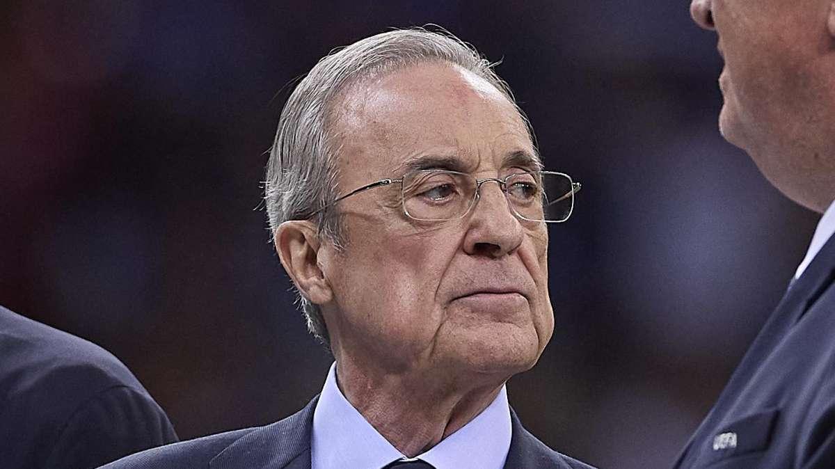 El Real Madrid mira al lateral izquierdo: dos nombres para fichar