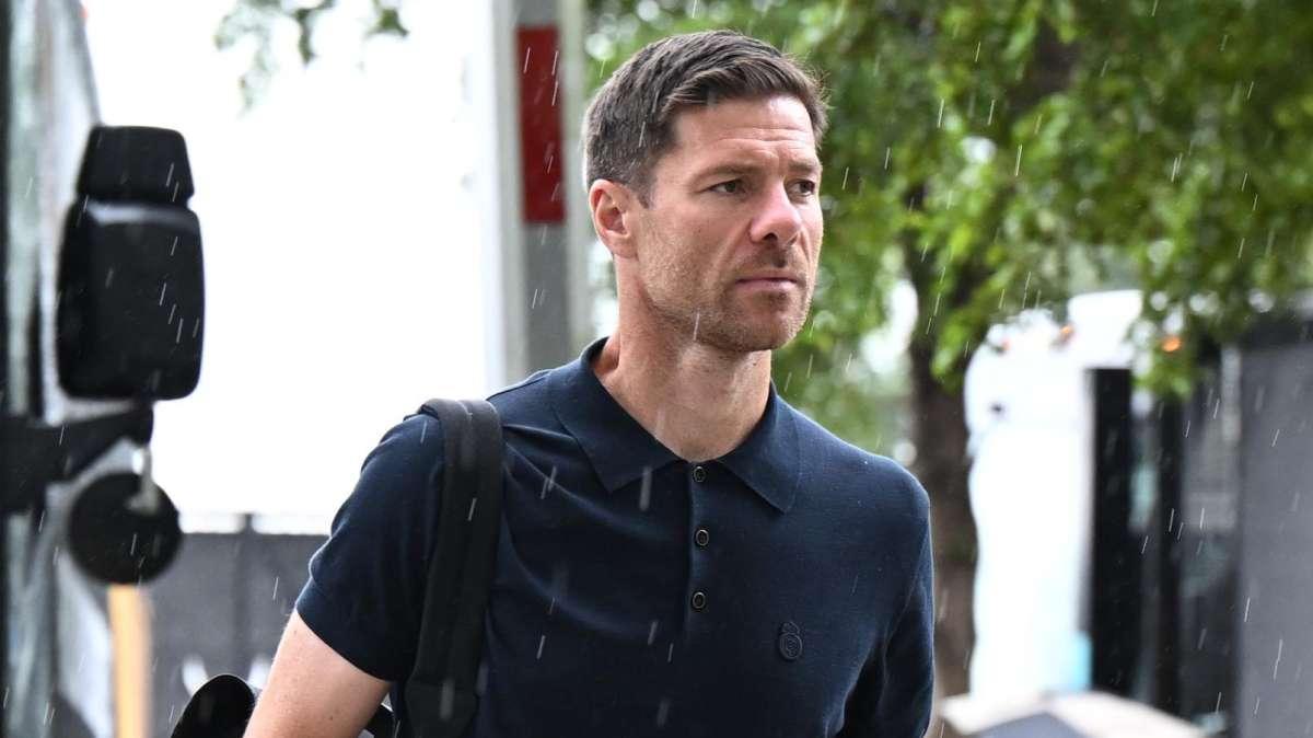 Tres futbolistas recordarán este día para siempre: dos son titularisimos para Xabi
