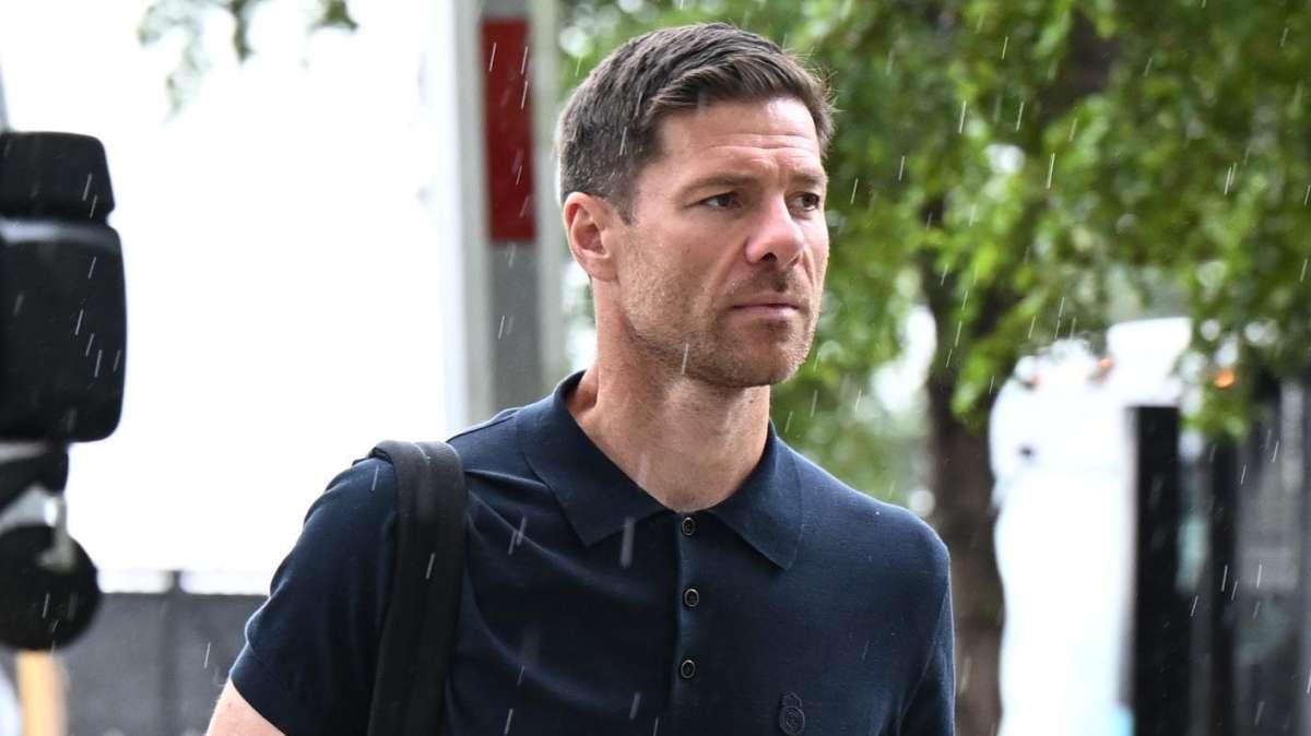 ¡El Real Madrid lo confirma! Xabi Alonso ya tiene su regalo para la medular