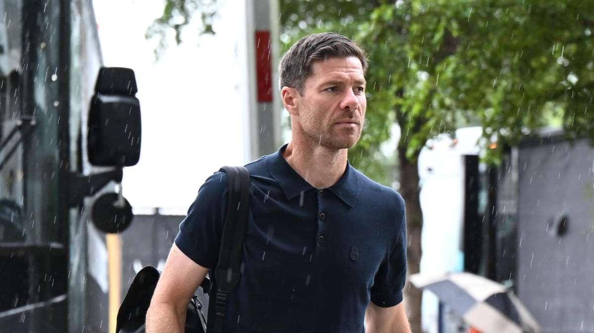 "Tengo mis dudas de que Xabi Alonso llegue a la Supercopa"