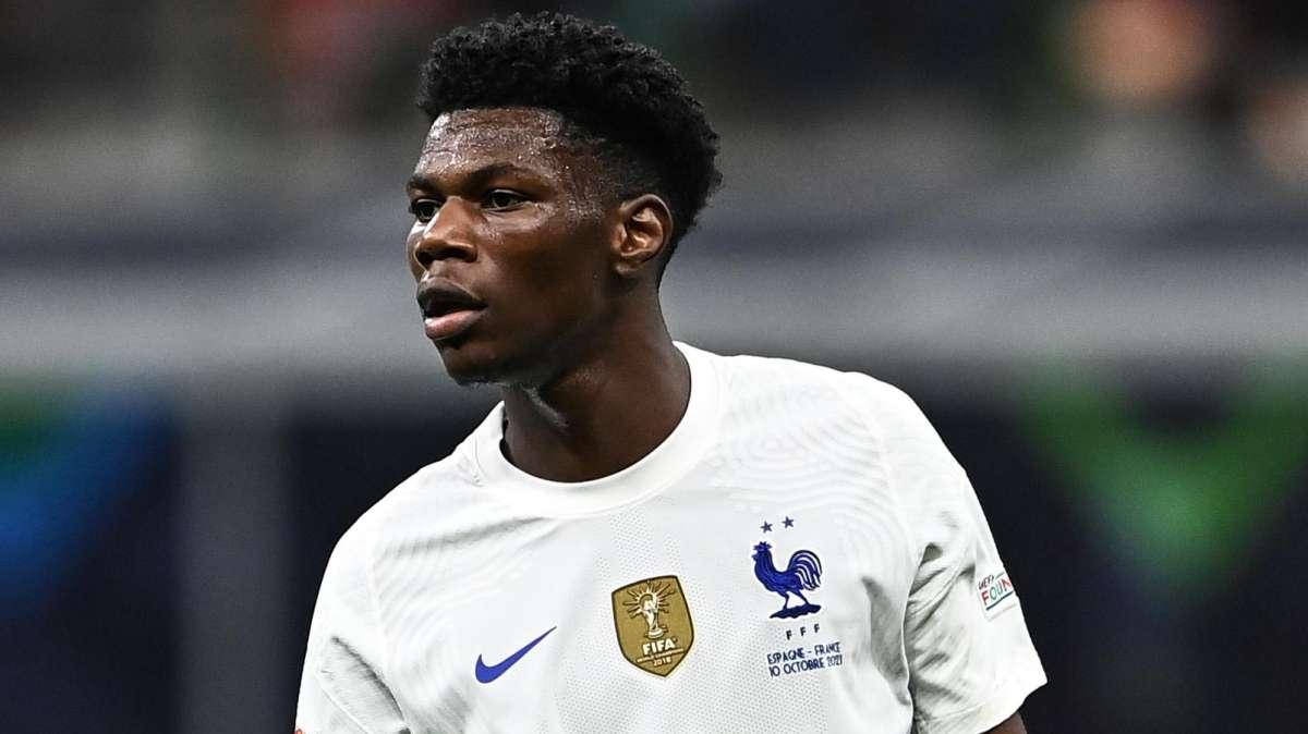 El Liverpool adelanta al Real Madrid en la carrera por Tchouaméni 